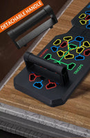 Push Up Board Multi-Function Push Up Bar Push up Handles Professional Home Workout Gym Equipment Strength Training