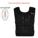 Arm/Leg Wearable Adjustable Weight Bearing Vest, Removable Wrist Ankle Weight For Men And Women Training Fitness