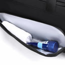 Sports Gym Bag, Large Capacity Handbag,Portable Travel Duffel Bag, Multi-compartment with Shoes Storage,Perfect for Vacation,Gym