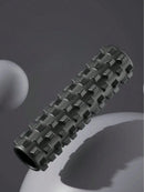 45cm Yoga foam roller muscle massage Block pilates tools Yoga Column fitness foam roller set gym Yoga Brick exercise equipment