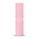 45cm Yoga foam roller muscle massage Block pilates tools Yoga Column fitness foam roller set gym Yoga Brick exercise equipment