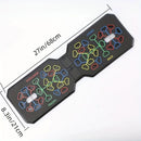 Push Up Board Multi-Function Push Up Bar Push up Handles Professional Home Workout Gym Equipment Strength Training